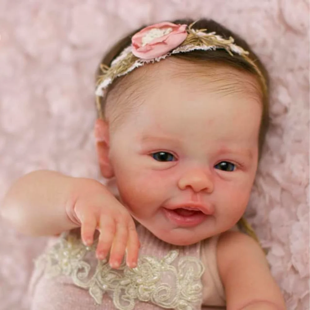 - Reborn Doll World