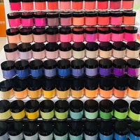 10/20/30/40/50/60/90Pcs EMA Acrylic Powder Set Net-10g Professional Polymer Build Powder 3IN1 Acrylic/Dipping/Carving Powder Kit 2