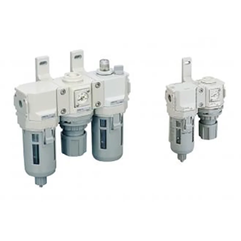 

Japanese high-quality air filter regulator combinations