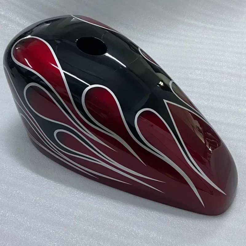 G-MINE HARLEY-DAVIDSON タンク、シート、カウル Buy BST Carbon Fiber Fuel Tank for Harley-Davidson Touring