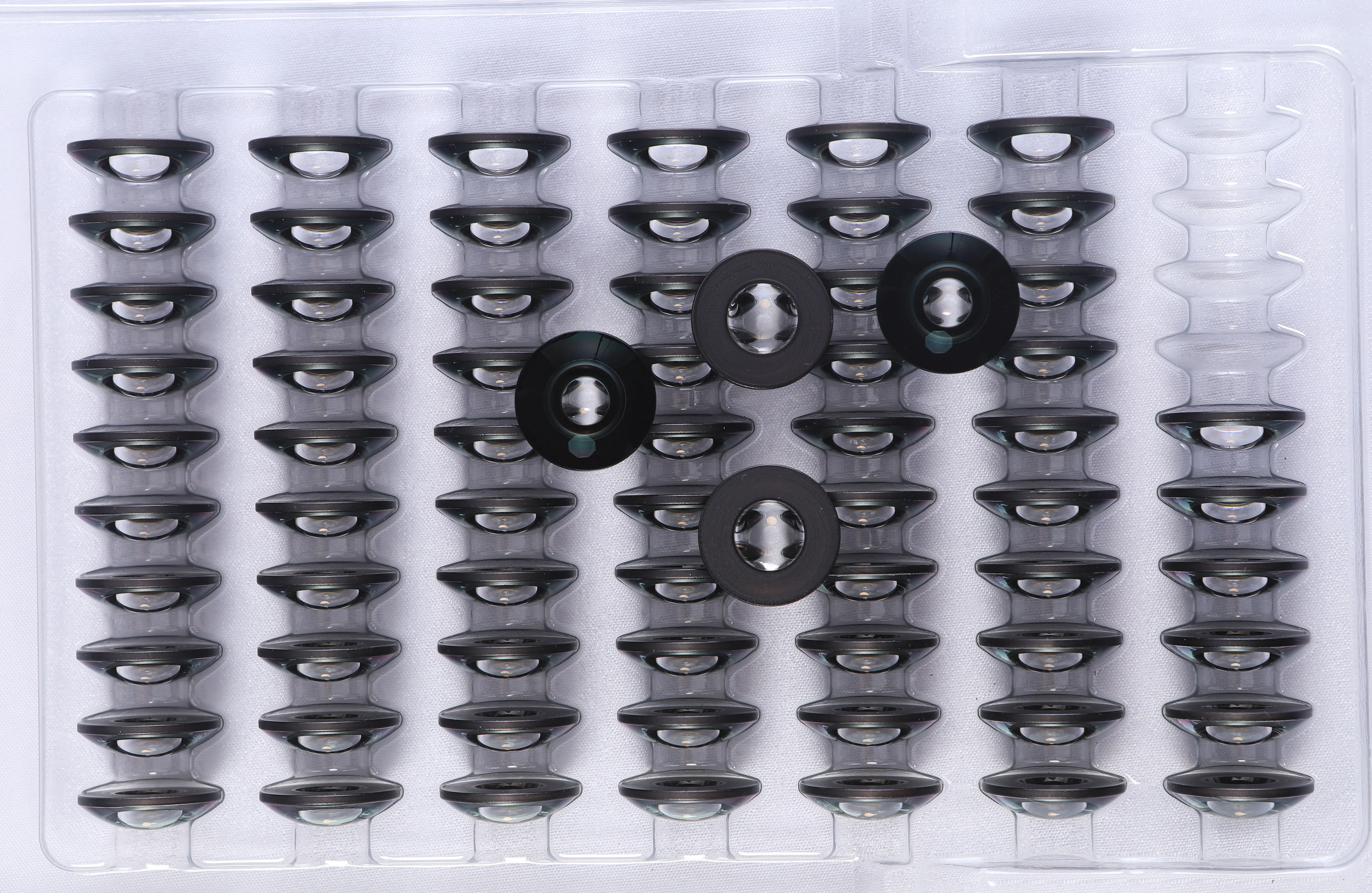 Description Picture 4 of itemFor Insta360 Replacement Front Glass Lens for Insta360 One X/One R/One RS/One RS Twin Edition/One X2 Camera Lens Repair Parts