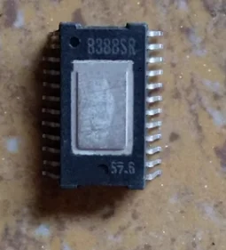 

AN8388SR 8388SR 5 шт.