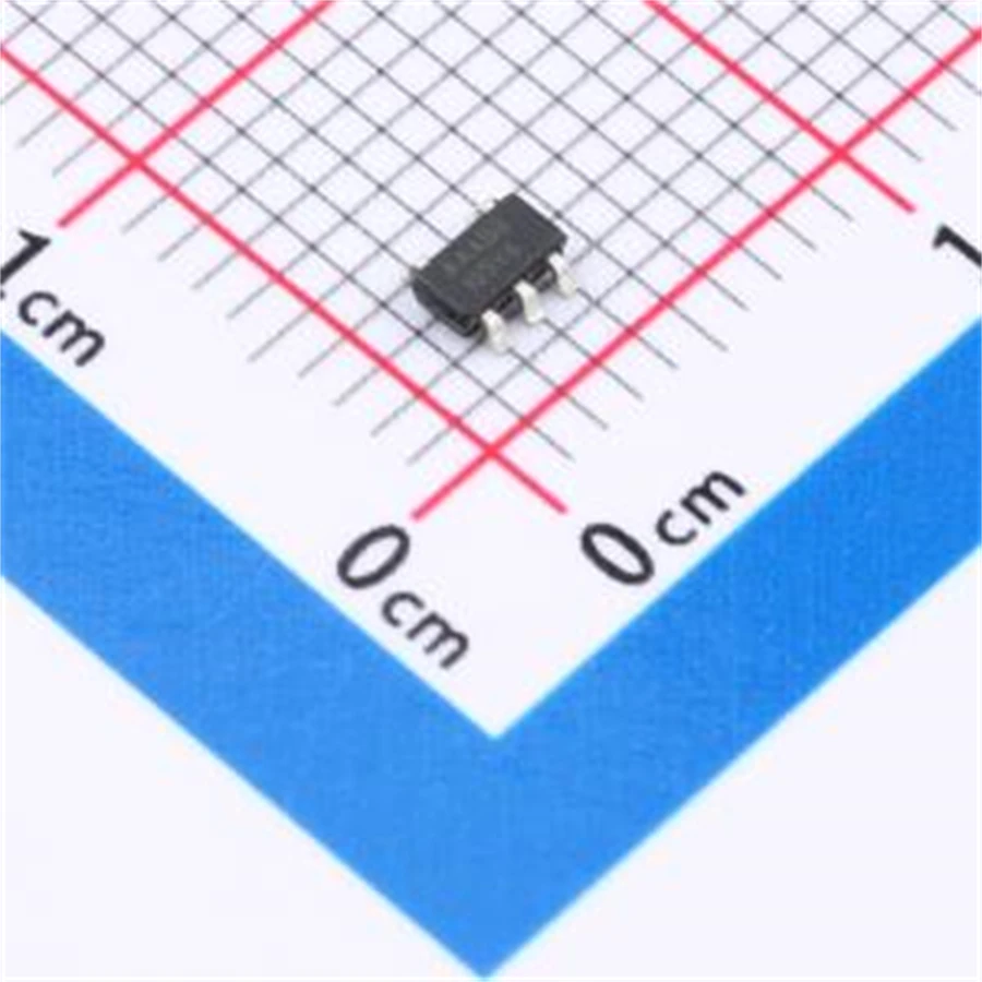 24AA02E64T-I/OT
