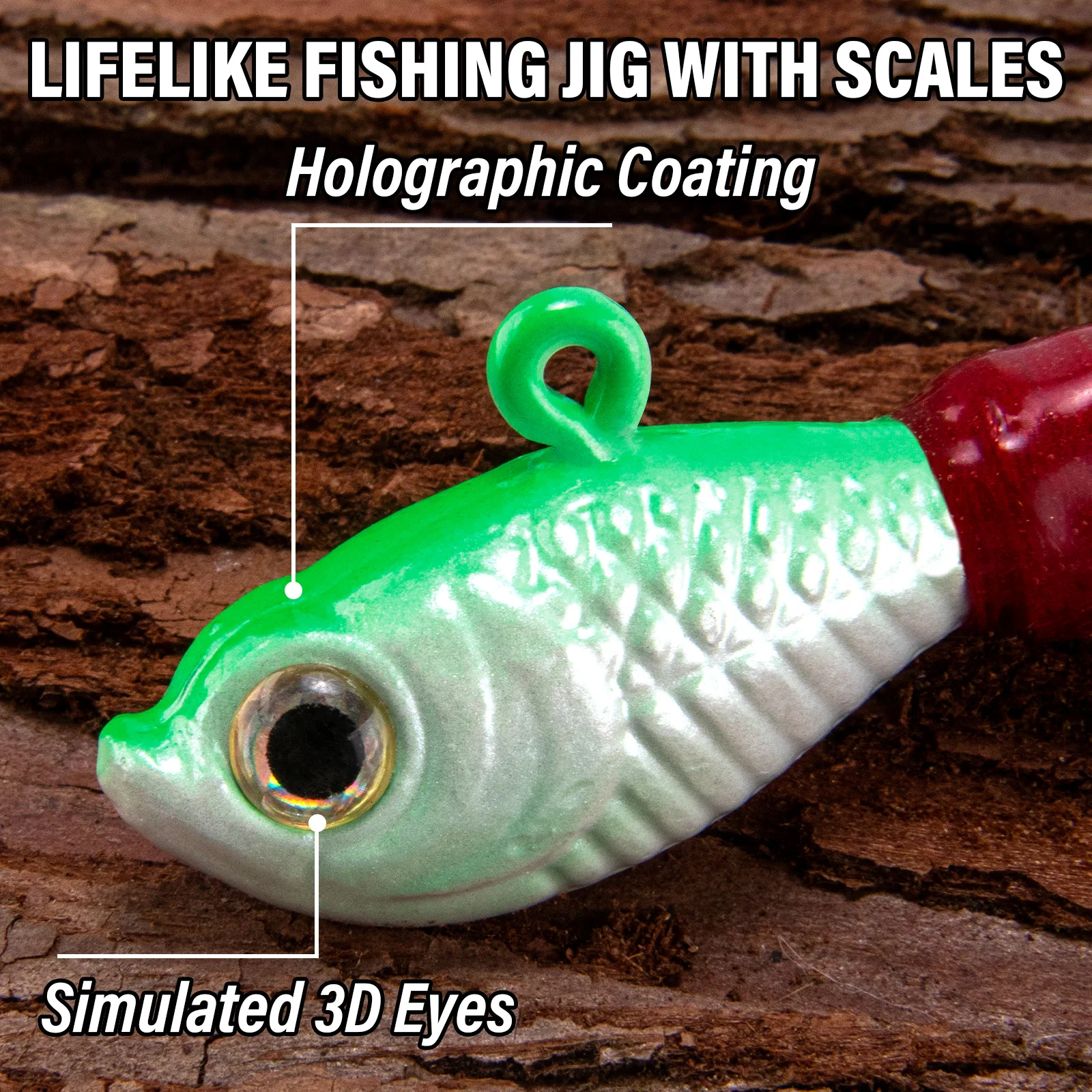 Leurres de pêche - fishkoolsports.com, image size:1600x1600