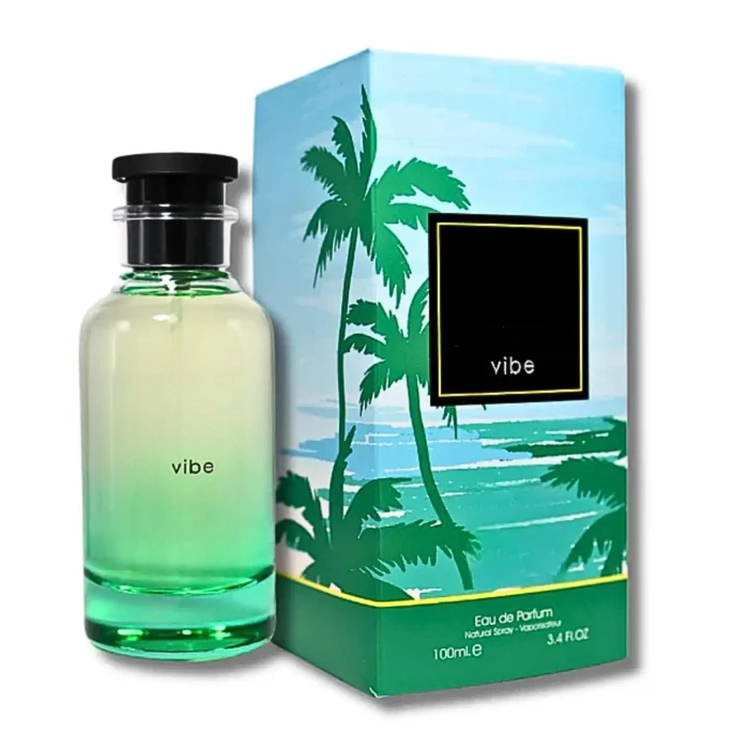Eau de parfum unisex con note agrumate e legnose set profumi_voghion.com