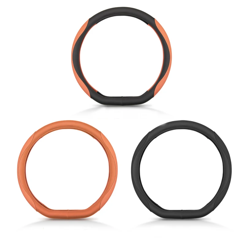 Lenkradbezug Für BYD Sealion 7 - Kunstleder Bezug Sommer & Winter