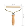 Pet Hair Remover Portable Brush Manual Lint Roller Sweaters Sofa Cleaner Fabric Shaver Scraper for Clothes Carpet Cleaning Tools 6