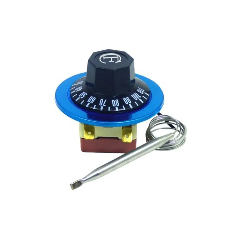 HighQualityMechanicalTemperatureControlSwitchKnobTypeAdjustable