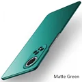 Matte Green
