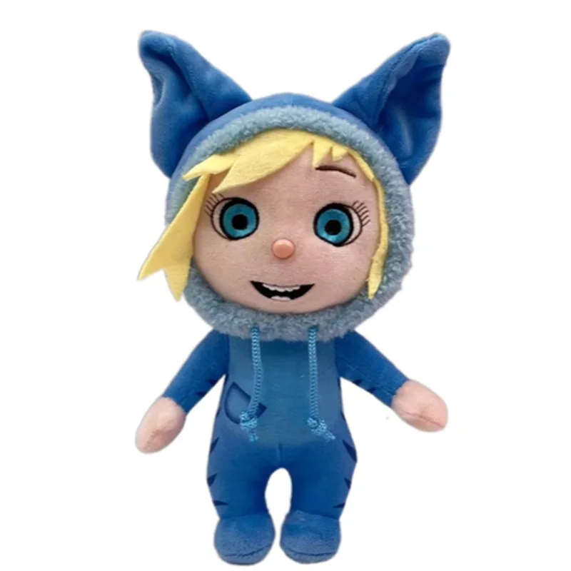 Dave and Ava Plush Anime Plush Toy Plush Toy Stuffed Animals Soft