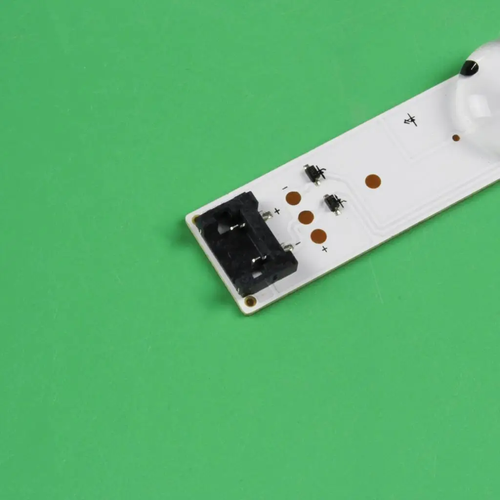 Tira Conduzida para lg 65uj6309 65uj651v 65uj635v 65uj6307 65uj670v 65uj6350 Ssc_65uj63_uhd_a b c d Agf78818401 65lg63cj - Imagem 3