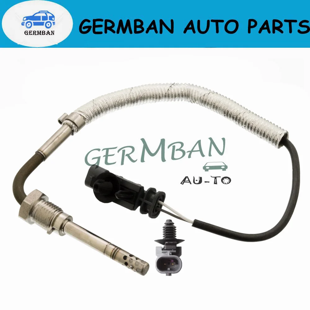 

31431049 31303026 | 31319842 Exhaust Gas Temperature Sensor For Volvo C 30 S 40 60 50 XC60 XC70 Febi 100850