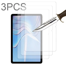 Premium Glass Screen Protector Set - 3 - Pack (Doogee T10s)