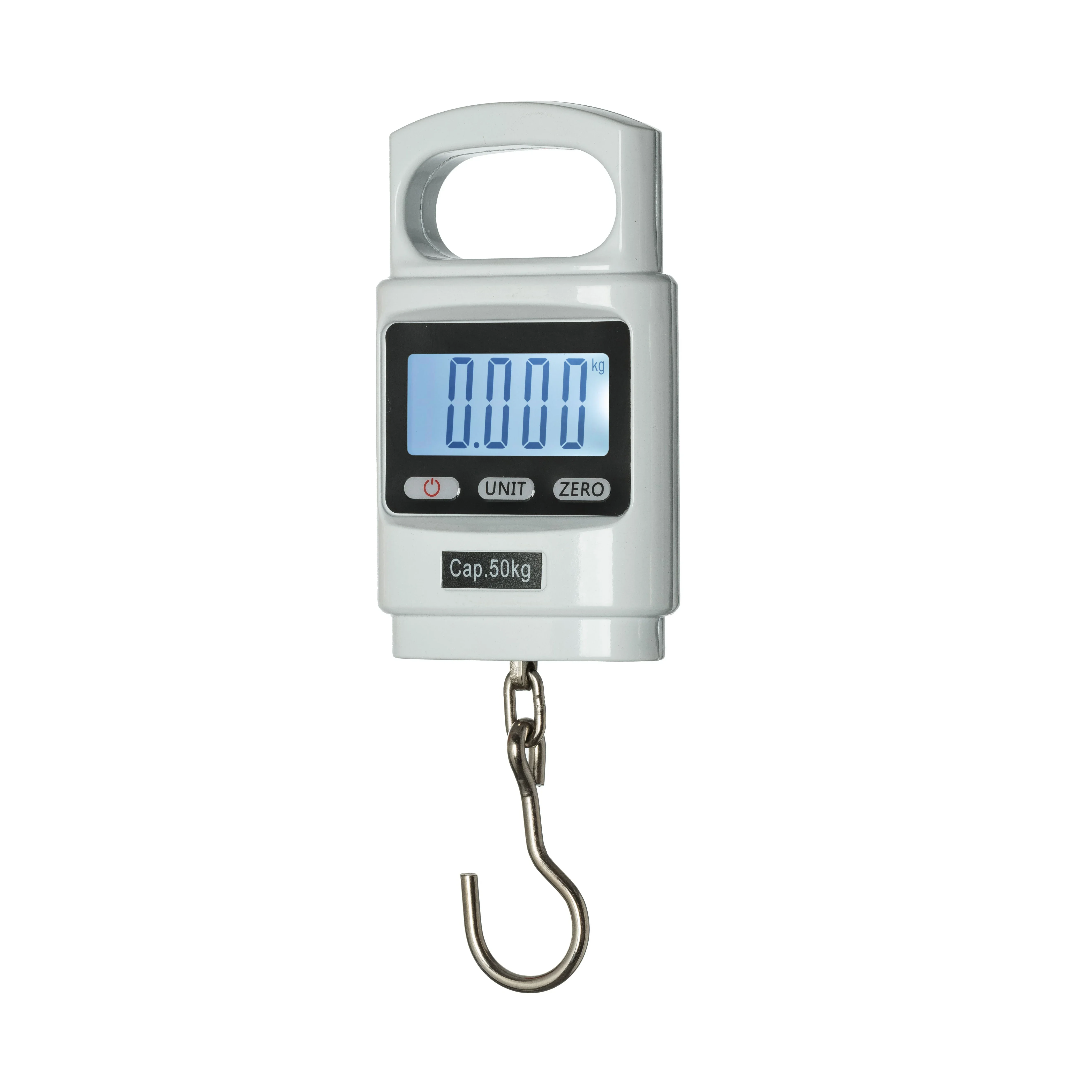 Cheap Travel Electronic Digital Luggage Scale Hand Held Hook Hanging Scale
