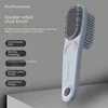 1Pc Rubber Shoe Brush Double-sided Flip Flops Snow Boots Shoe Care Specialized Brush Household Dirt Removal Cleaning Tools Brush 1