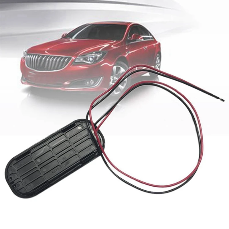 3X 트렁크 잠금 테일게이트 릴리스 스위치 후면 20877759, 캐딜락 CTS 3.0L 3.6L, 뷰익 엔클레이브, GMC ACADIA