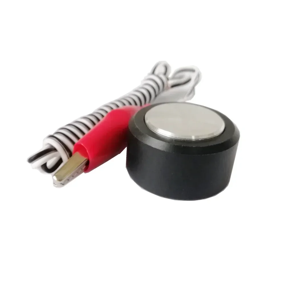 Z probe tool CNC Mach3 Router setting Zero check touch tools auto levelling sensor toolsetter cutting milling spindle