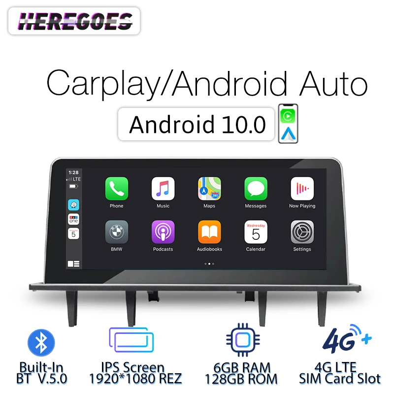 新ポケモン Carplay Android 10カーラジオ 8 8インチ画面 Gpsナビゲーション 4g Lte 6 Gb 05 Gb マルチメディアビデオプレーヤー メルセデスベンツrクラスw251車用 17 128 大人気商品 Amir Org Rw