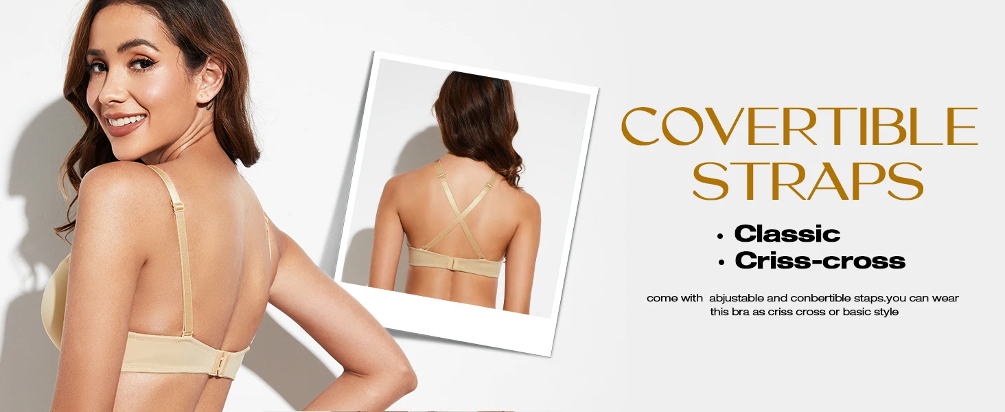 push up cleavage bra, best push up bra, padded bra,