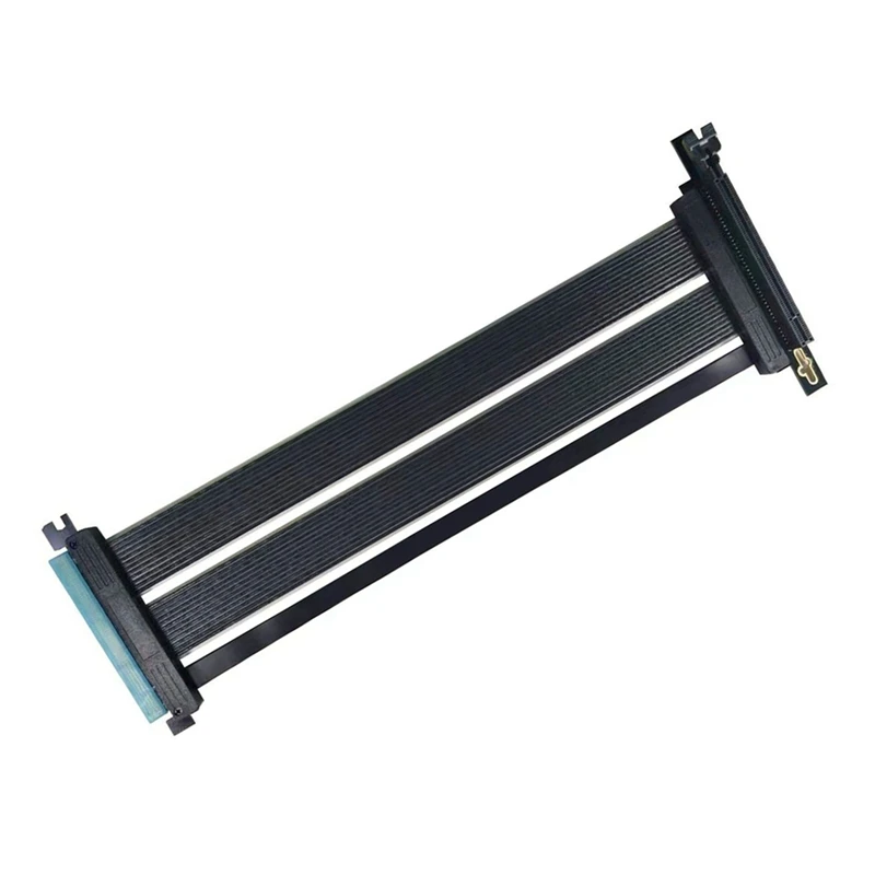 

Кабель PCI Express с вертикальным креплением для графического процессора PCI-E 4,0 16X, стандартное/Вертикальное Крепление для графического процессора