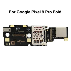 Google Pixel Fold SIM Card Reader Board Replacement (Pixel 9 Pro Fold)