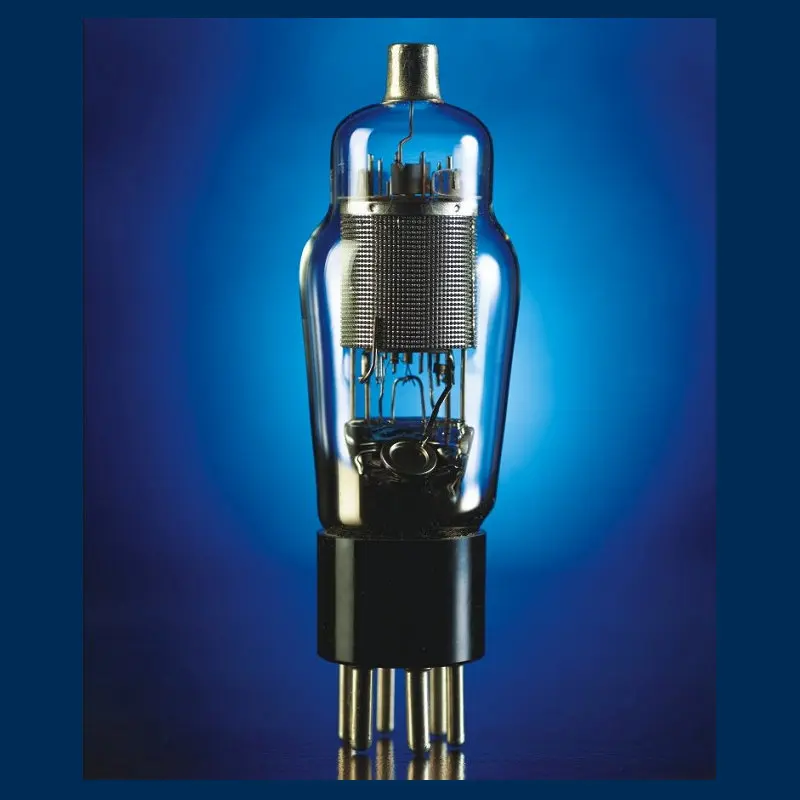 PSVANE WE310A Vacuum Tube 1:1 Copy WE 310A for HIFI Audio Valve Electronic Tube Amplifier Diy Factory Matched Quad Aogutx 4