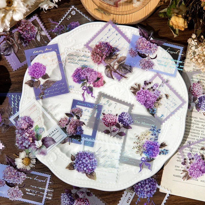 

30 шт./упаковка, прозрачные декоративные наклейки для животных