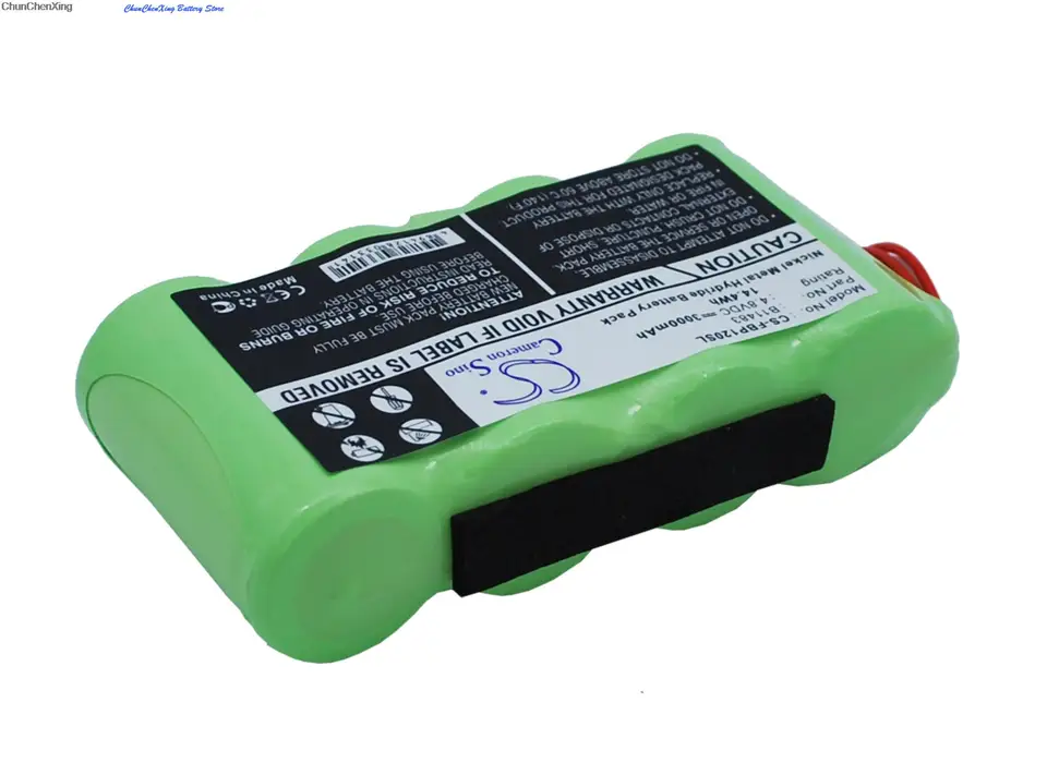 vhbw Akku passend für Fluke Scopemeter 123s Frmware below V2.0, 123 vhbw Akku passend für Fluke Scopemeter 123s Frmware below V2.0, 123