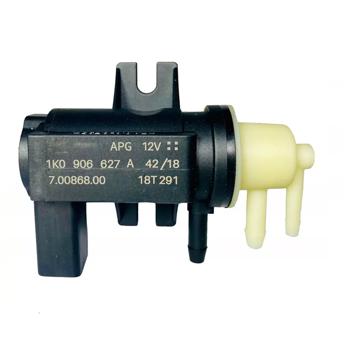 CarN75 Turbo Pressure Solenoid Control Valve for Audi A3 A4 TT for For VW Bora Golf mk4 Jetta Passat Tiguan Touran 1K0906627A