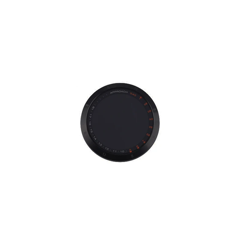 Garmin Approach S40 골프 시계 예비 교체 수리 부품