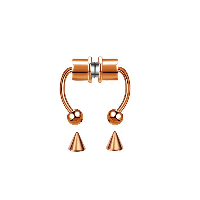 Rosegold