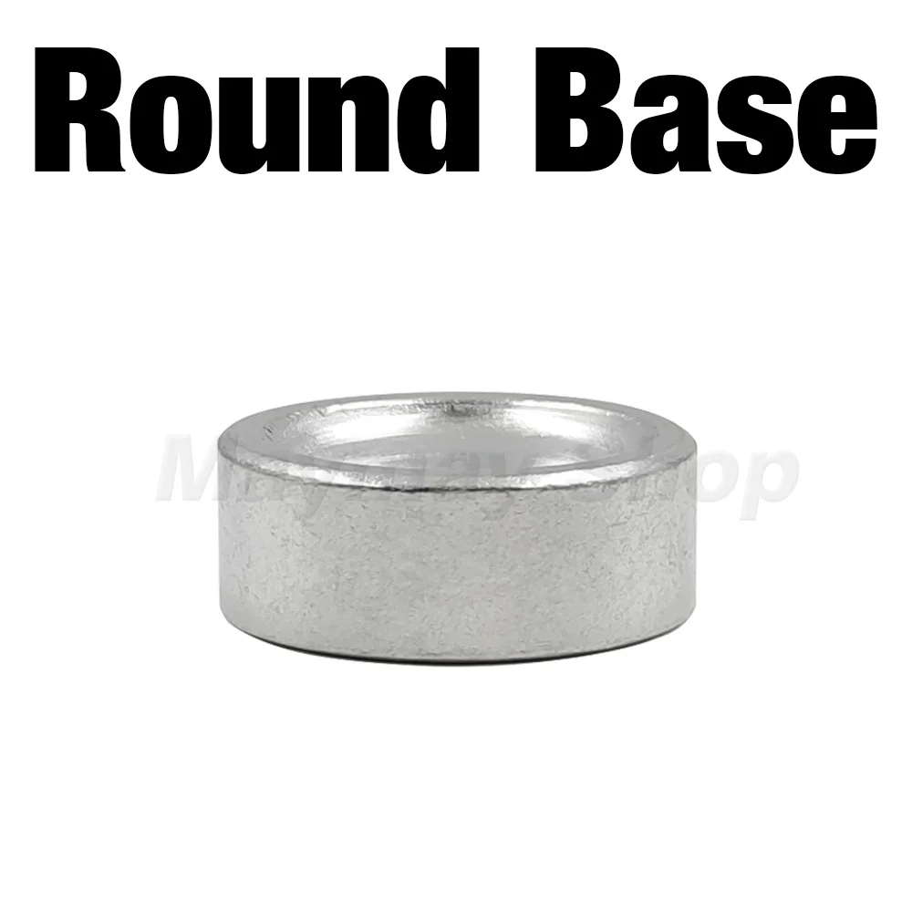 Round Base