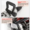 Multifunctional Gasoline Engine 32.6 CC 2-Stroke Pile Driver Machine  T-Bar Digging Trees And Drilling Soil Farm Gardening Tools 5