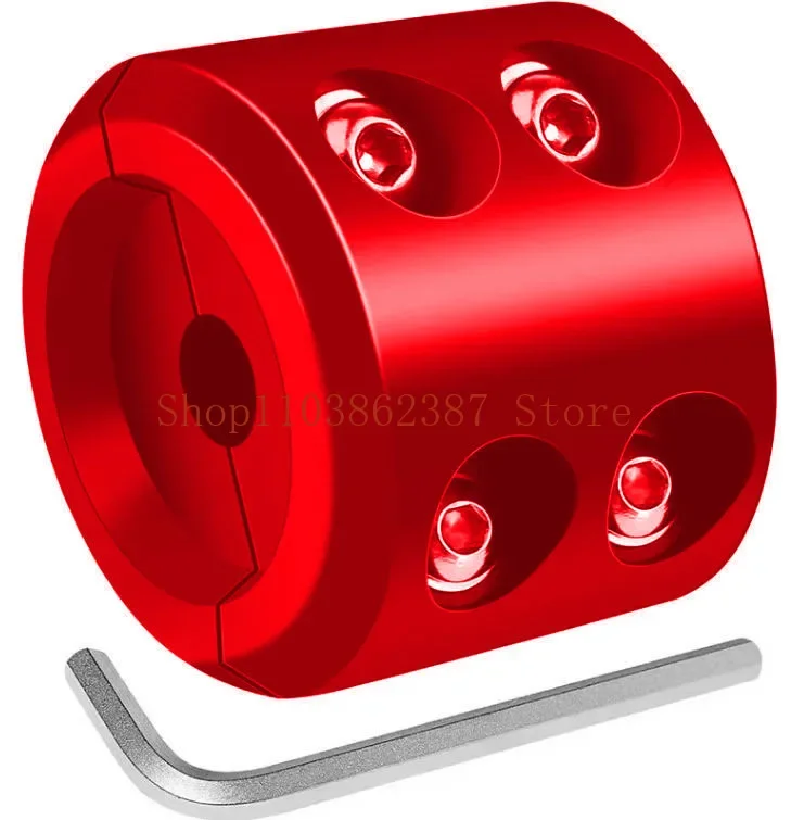 Auto Refit Parts Winch Hook Stop Cable Protector Rubber Wire Plug Off-Road Vehicle Refit
