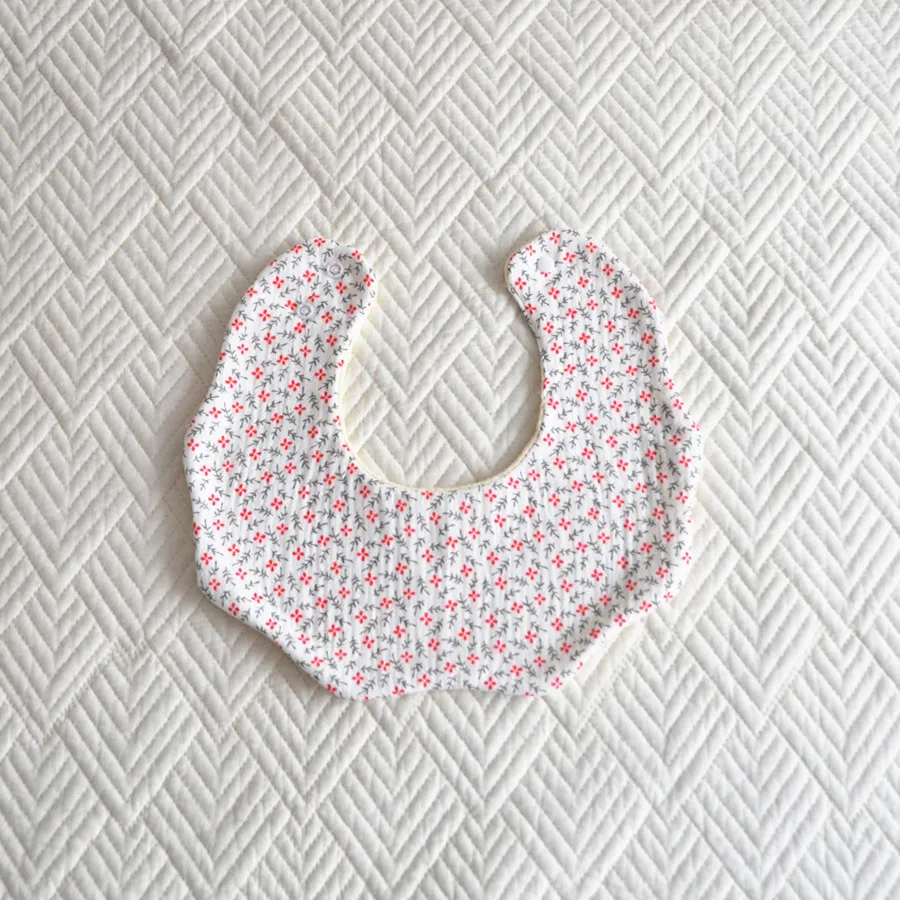 Fashion Bibs Babies Bear Burp Cloths Infant Baby Saliva Towel Jumia