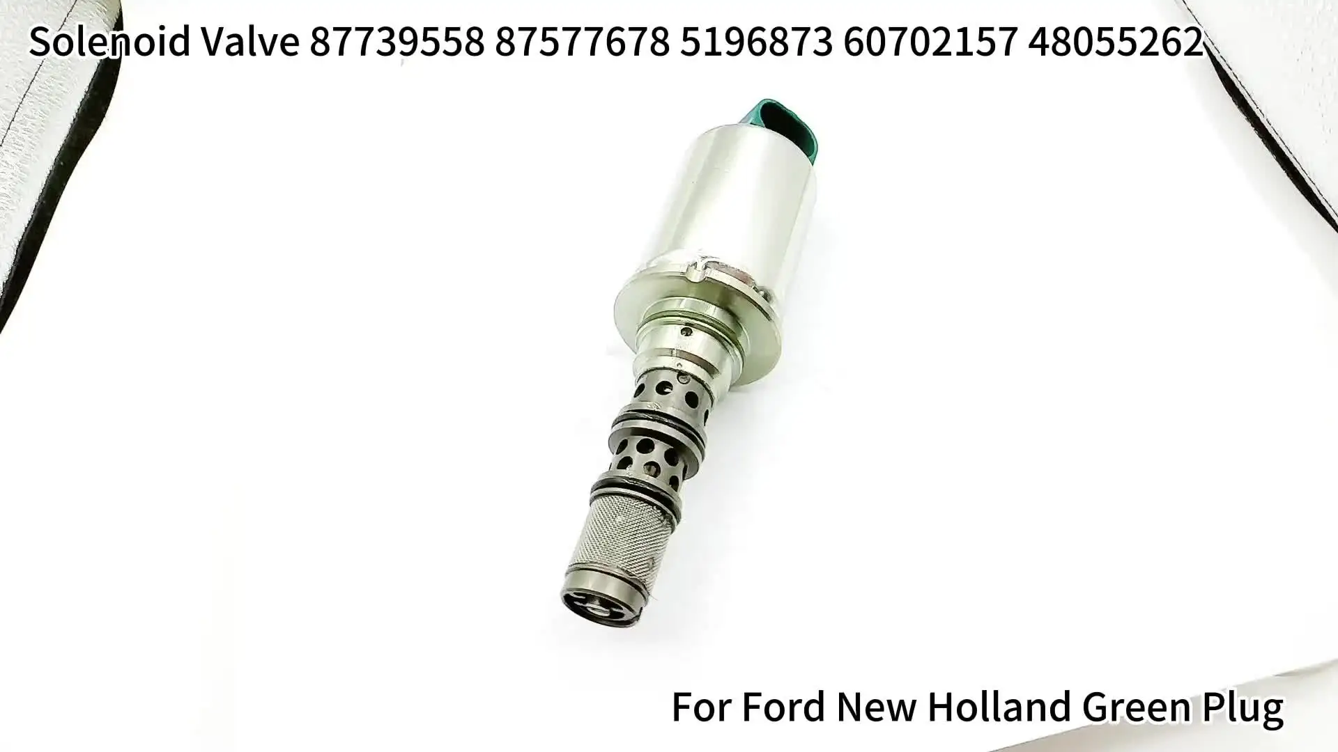 Solenoid Valve 87739558 87577678 5196873 60702157 48055262