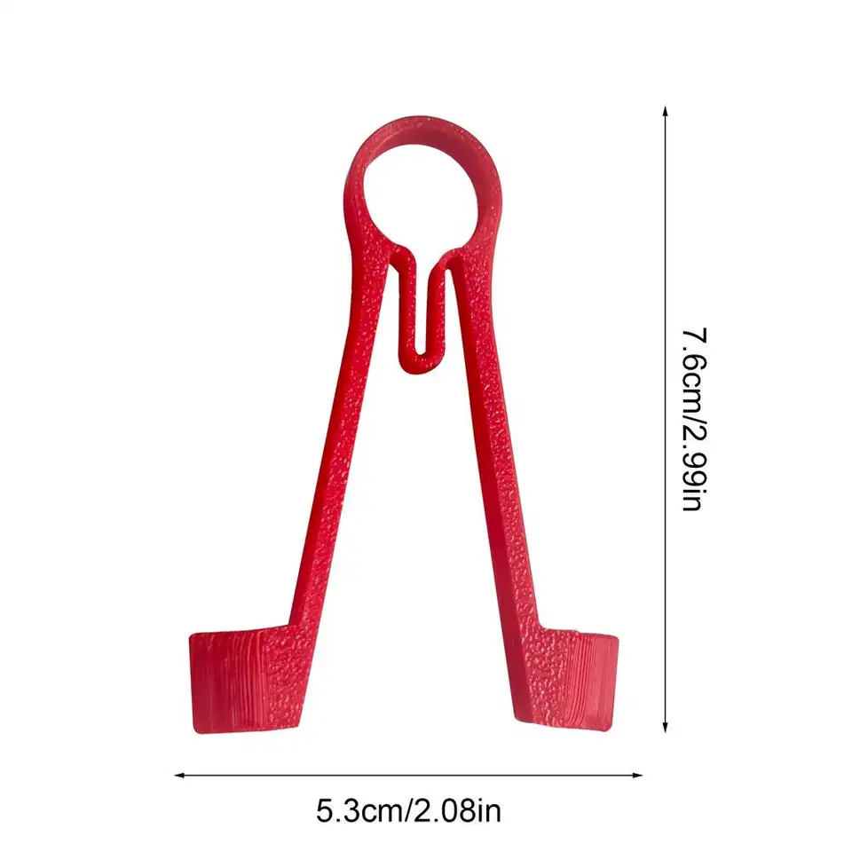 Multimeter Probe Holder Test Meter Probes Clamping Tool Electrical Testing Power Supplies Ergonomic Repairing Accessories image 10