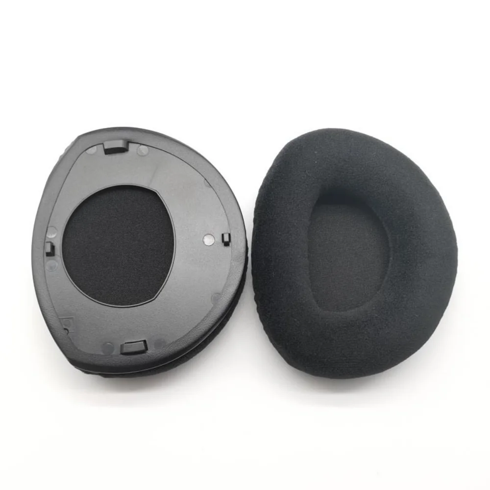 Replacement Ear pads for Sennheiser RS110 RS160 RS170 RS180 HDR160 HDR170 HDR180 Headphones Memory Foam Ear Cushions  Earpads