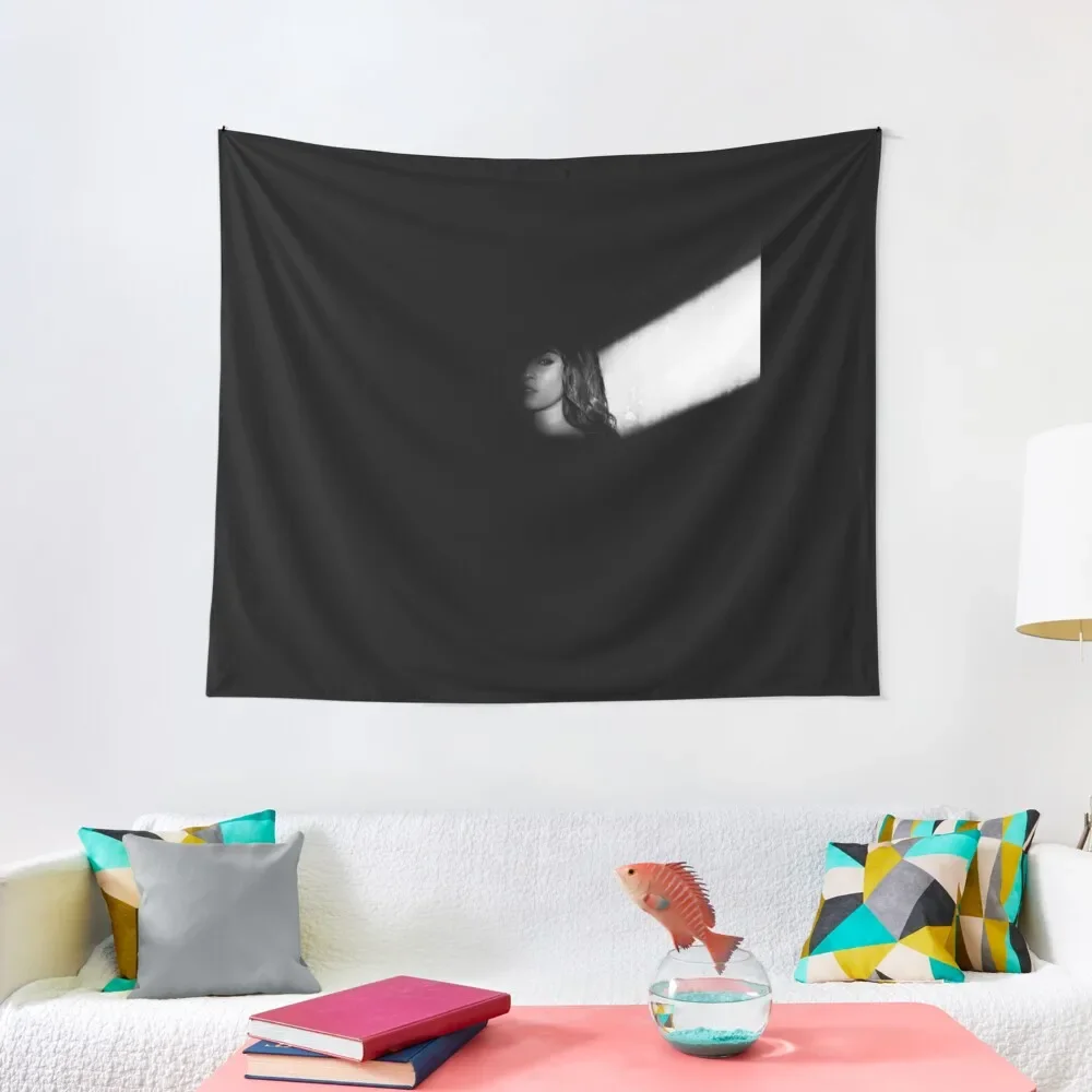 

LAUREN JAUREGUI Tapestry Room Decoration Korean Style Bedrooms Decor Tapestry