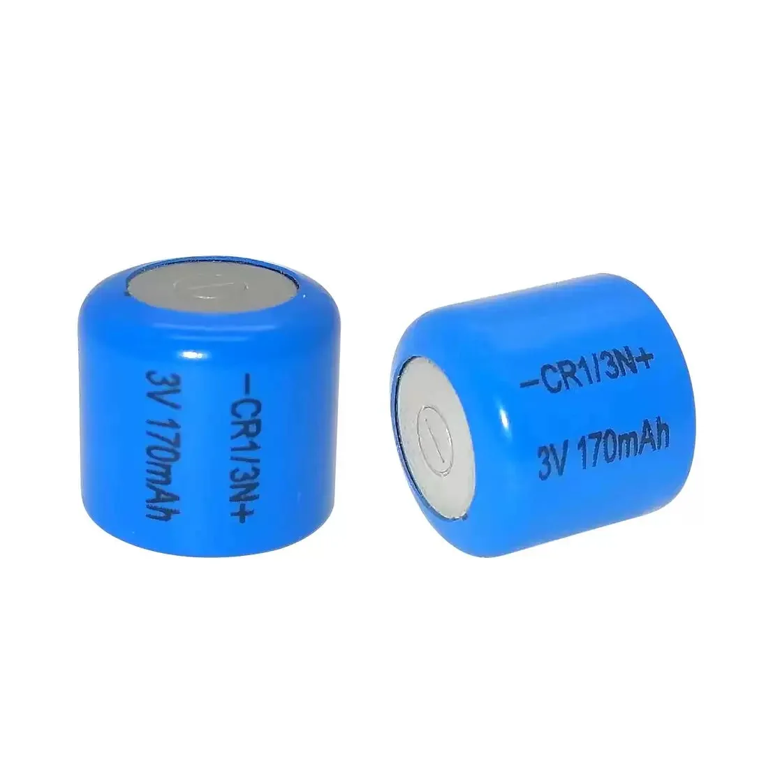 1-10PCS 3V CR1/3N 170mAh Celle della batteria al litio 3V CR-1/3N CR13N M6 M7 DL-1/3N CR1/3N Batteria ad alta corrente ad alta scarica - immagine 3