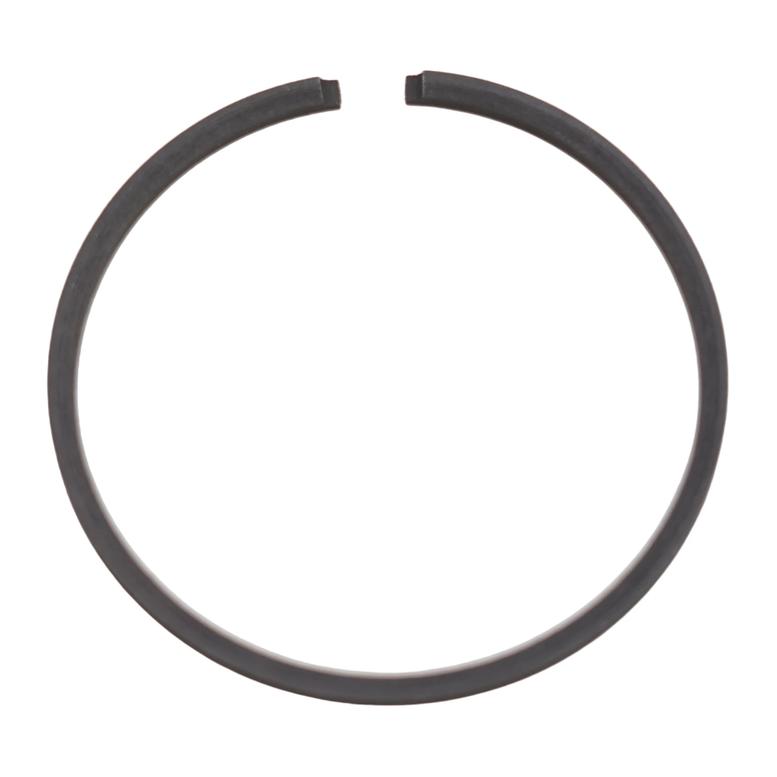 2pcs 80cc 47mm Piston Rings 2 Stroke Motorised Bicycle Motorized Bike Parts For 80cc Motorised Bicycle Motorized Bike