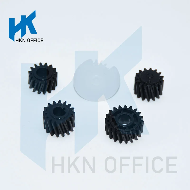 

10 комплектов AE091515 AE09-1515 шестеренка разработчика для Ricoh Aficio 1013 1515 MP301 MP161 MP162 MP171 MP201 MP175 3320 3310 3320L