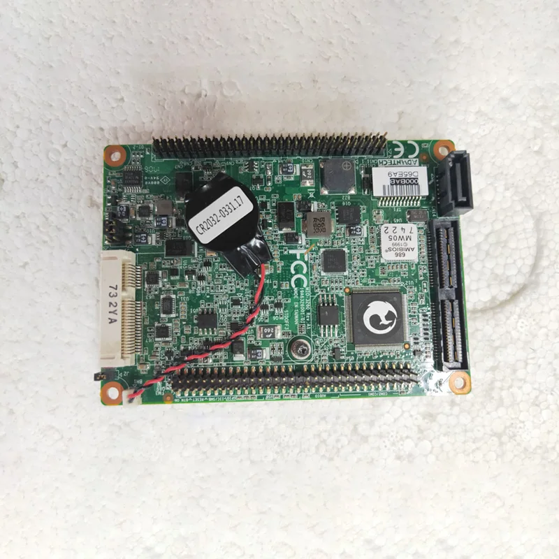 Hot Original Disassembly Machine For Advantech Industrial Control Motherboard MIO 3260