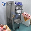 Hard Ice Cream Maker Machine ZY-38-2 Commercial Production Equipment Milk Tea Shop Automatic 60L/H Stall Buffet Restaurant 1