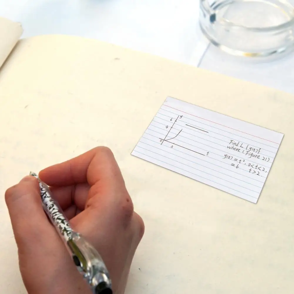 Рисунок 4 - 200 листов, маленькие толстые линейные