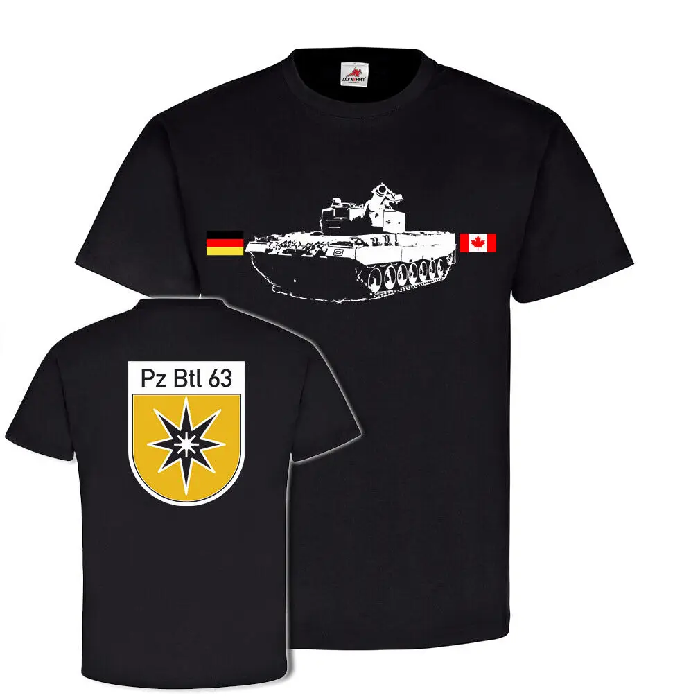 PzBtl 63 Leo 2A4 батальон танков бундесвэра Arolsen, Германия, Канада #22335