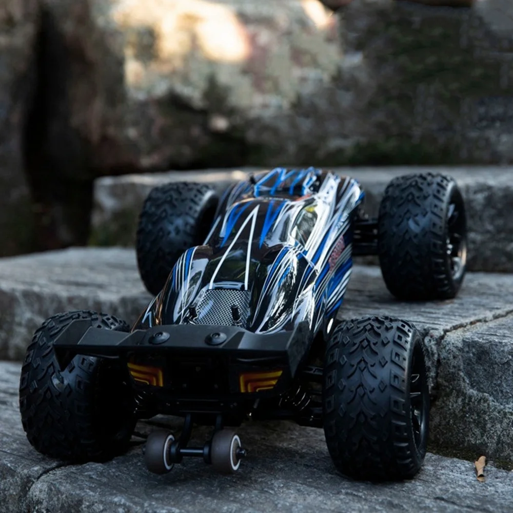RC Car Body Shell Car Cover EB1006 for JLB Racing CHEETAH 21101 1/10 RC Spare Parts Accessories