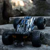 RC Car Body Shell Car Cover EB1006 for JLB Racing CHEETAH 21101 1/10 RC Car Spare Parts Accessories 5