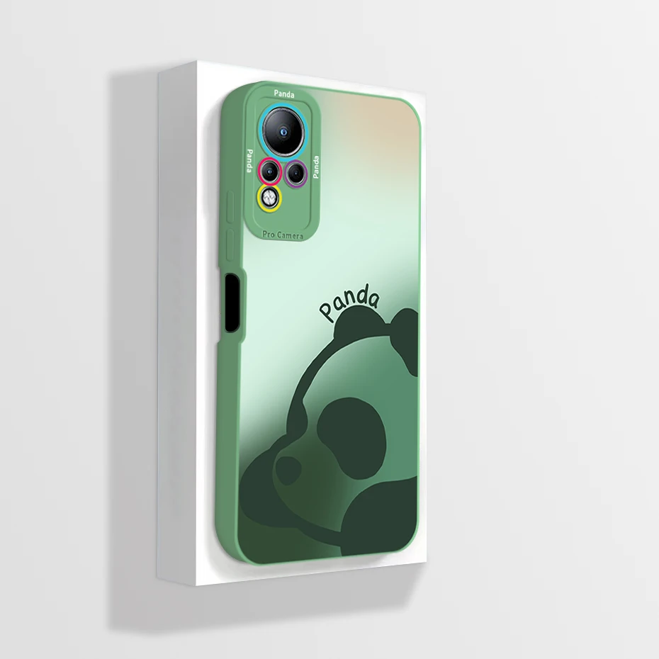 Aesthetic Soft Phone Case Cover - Enhanced Protection and Style