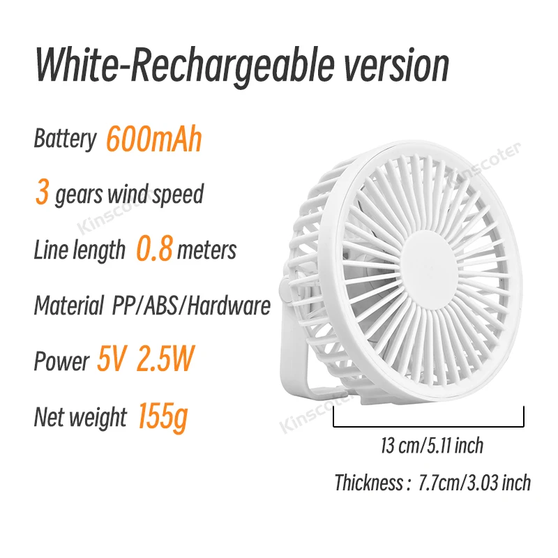 White Battery